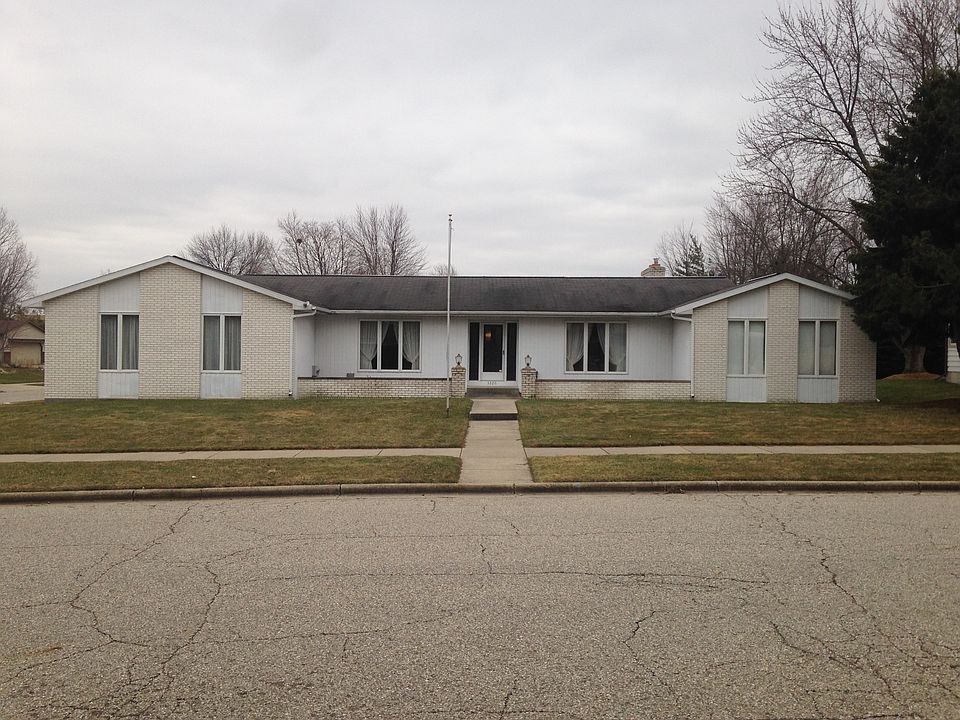 1st image of 3326 Shoshone Dr SW