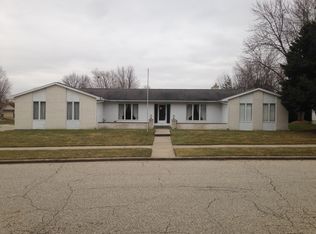 3326 Shoshone Dr SW, Grandville, MI