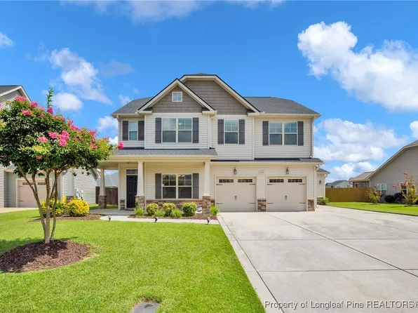 5125 Debut Ave, Hope Mills, NC 28348