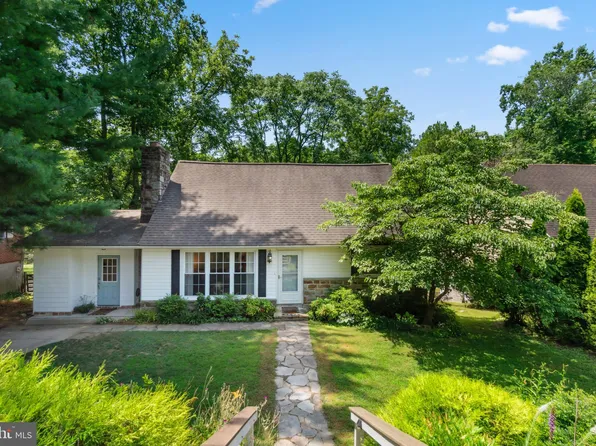 6714 Glenkirk Rd, Baltimore, MD 21239