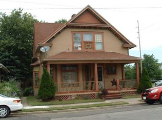 708 Broadway St, Springfield, OH 45504