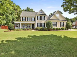 26 Nicklaus Walk, Newnan, GA 30265