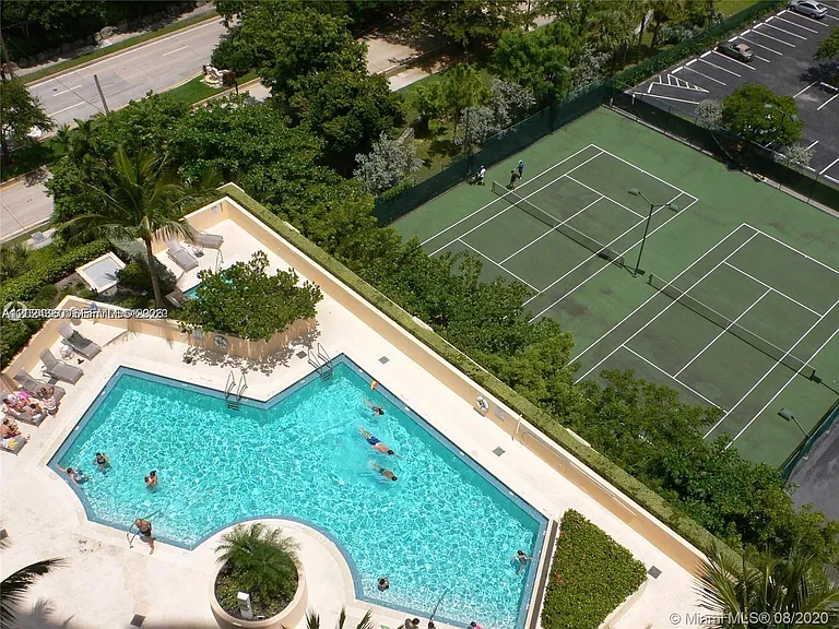 2475 Brickell Ave #2501 — Photo 40