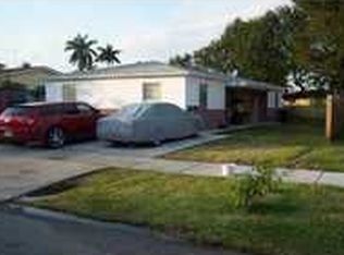 620 SW 4th Ct, Hallandale Beach, FL 33009