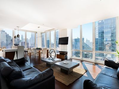 60 Riverside Blvd APT 3004, New York, NY, 10069