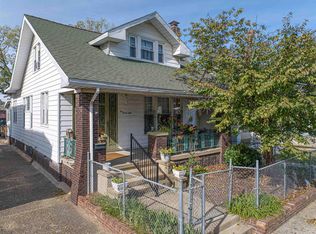 1028 N 3rd Ave, Evansville, IN