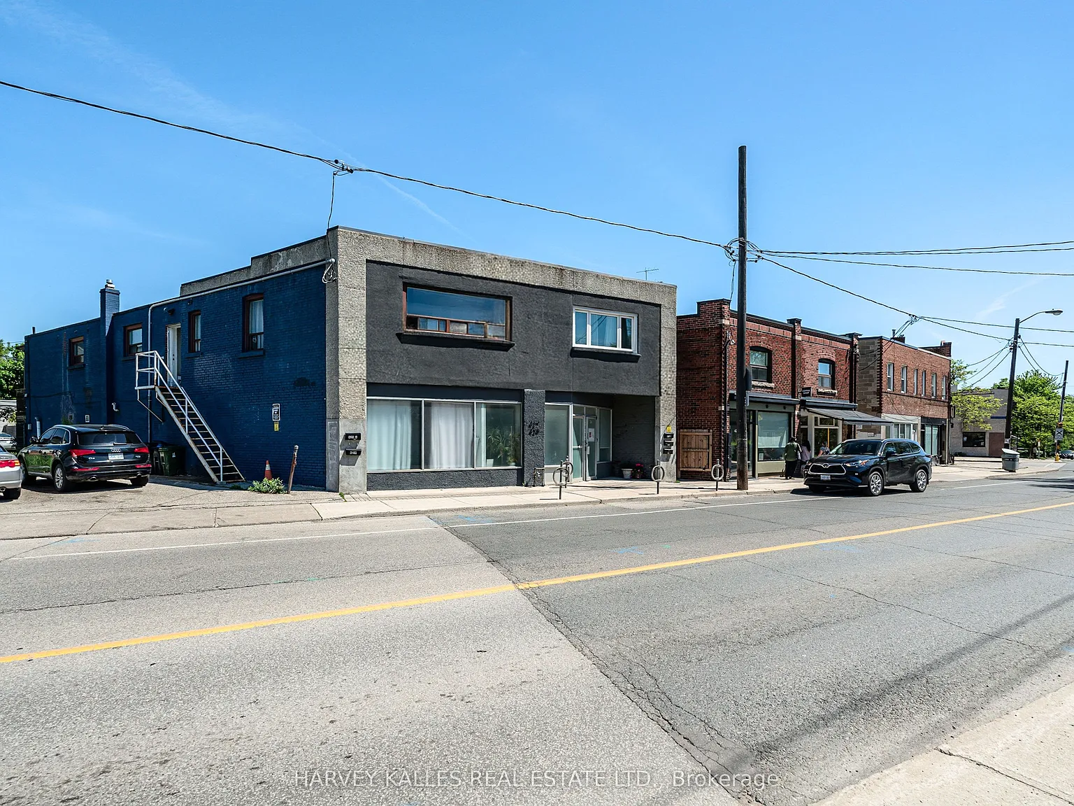 1 bed, $1,995 — Photo 2