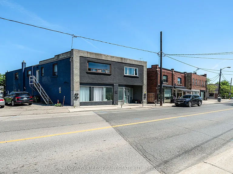 429 Vaughan Rd #A — Photo 2