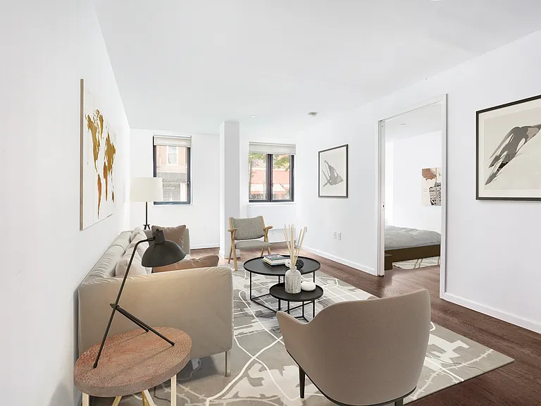 62 Avenue B #3M — Photo 1