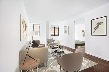 Rented by Cote Luxury Real Estate