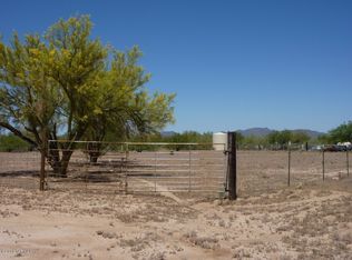 15080 W Cattle Trl, Tucson, AZ 85736