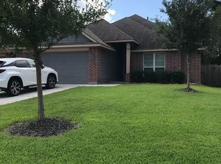 1014 Arbor Way, Conroe, TX 77303