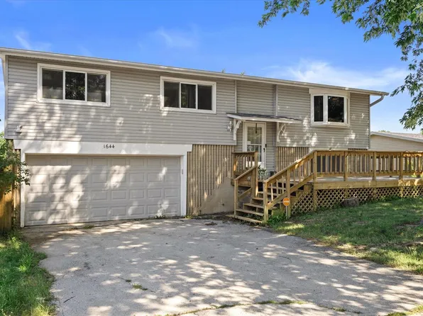 1644 Warwick WAY, Mount Pleasant, WI 53406