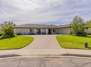 425 Stuart Ct, Ojai, CA 93023