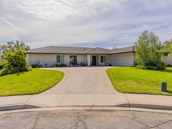 425 Stuart Ct, Ojai, CA 93023