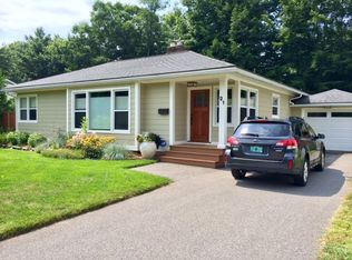 21 Fern St, Burlington, VT 05408