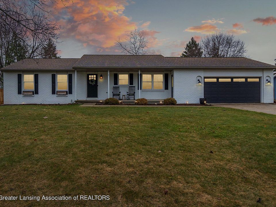 1217 Alpine Dr, Dewitt, MI 48820 Zillow