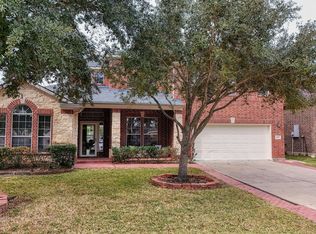 4438 W Maple Dr, Friendswood, TX 77546