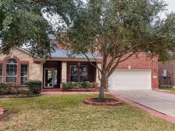 4438 W Maple Dr, Friendswood, TX 77546