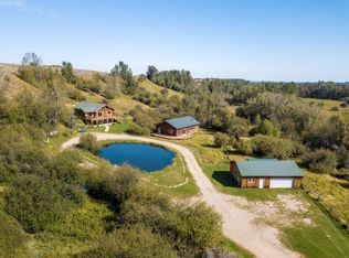 7461 Us Highway 212, Red Lodge, MT 59068