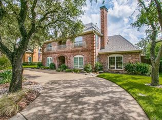 4644 Adrian Way, Plano, TX 75024
