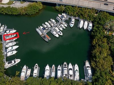 3575 Mystic Pointe Dr, Aventura, FL, 33180