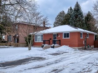341 Vesta Rd, London, ON N5Y 1E9