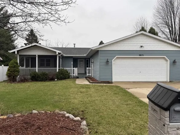 1621 Sapphire Way, Sun Prairie, WI 53590