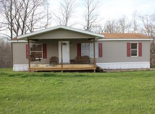 23515 Cadiz Rd, Freeport, OH 43973