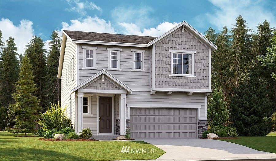 1st image of 10127 Ramble Drive NW