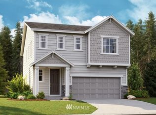 10127 Ramble Dr NW, Bremerton, WA 98383