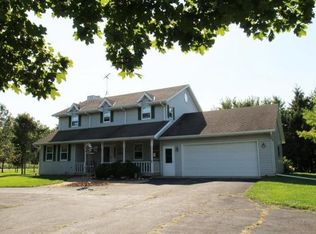 503 N Forest Dr, Forestville, WI 54213