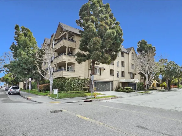 680 Grand Ave APT 207, Long Beach, CA 90814