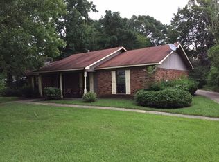 252 Cedarwood Dr, Jackson, MS 39212