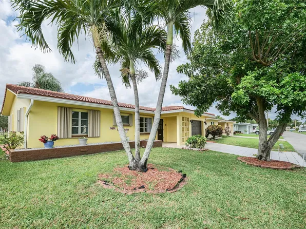 4510 NW 45th Court, Tamarac, FL 33319