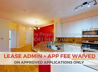 8539 Gate Pkwy W Unit 122, Jacksonville, FL 32216