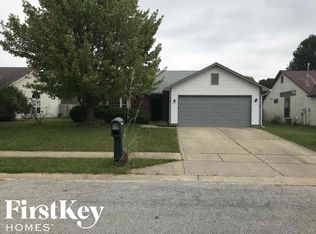 1101 Paul Dr, Indianapolis, IN 46229