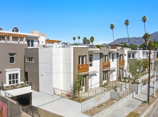 2488 Mohawk St #109, Pasadena, CA 91107