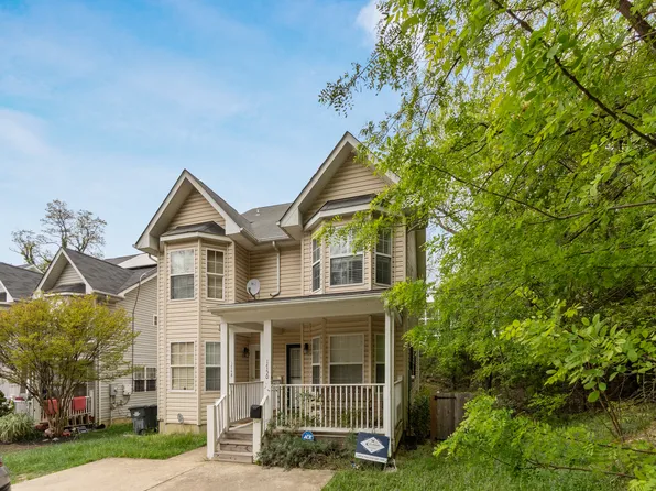 1750 Galen St SE, Washington, DC 20020