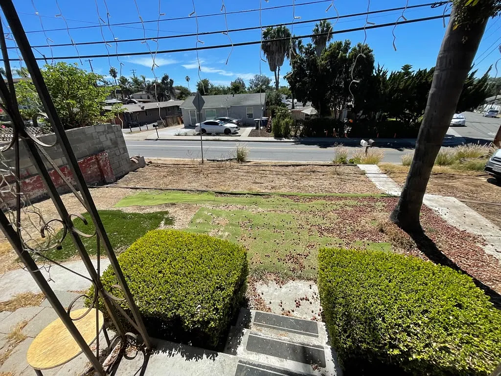 1 bed, 600 sqft, $1,850 — Photo 4