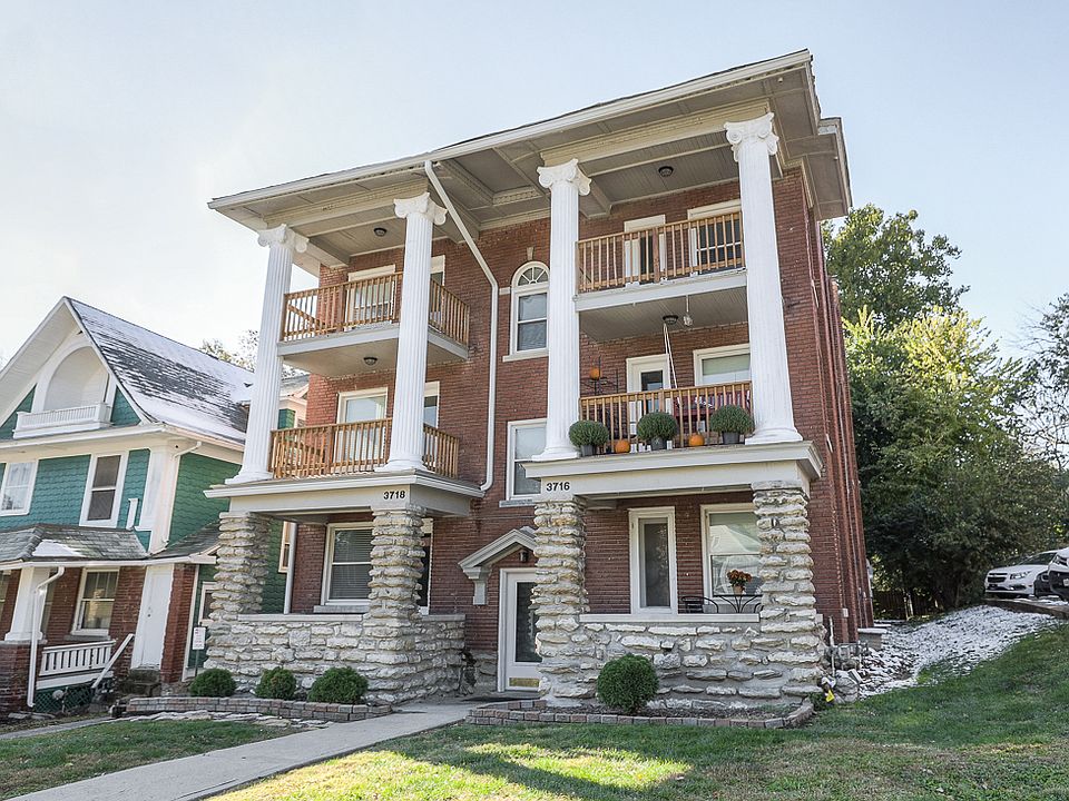1st image of 3716 & 3718 Warwick Blvd #17833516