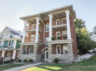 3716 Warwick, Kansas City, MO 64111