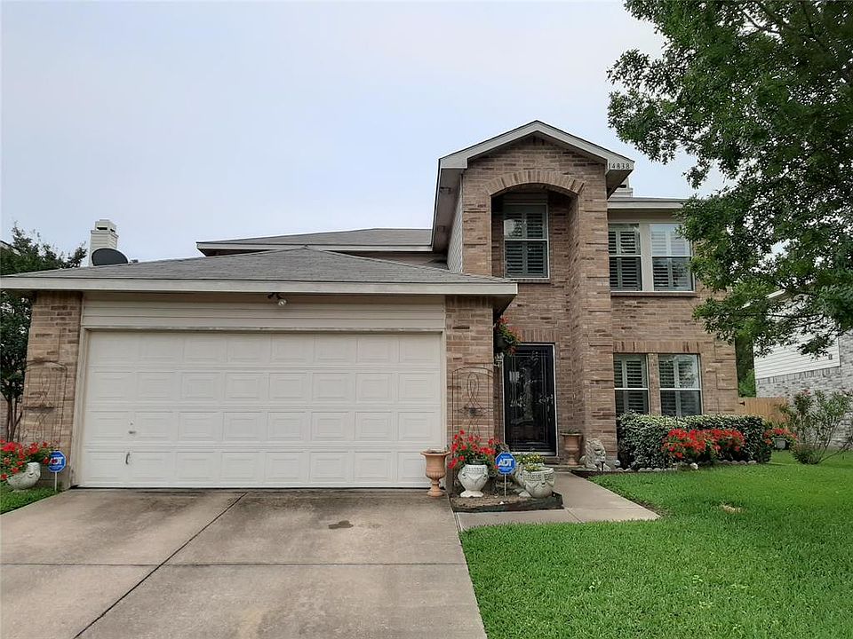 1st image of 14838 Canyonridge Dr