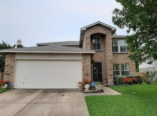 14838 Canyonridge Dr, Balch Springs, TX 75180