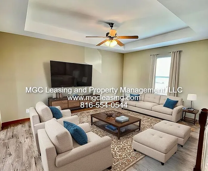 213 Birdie Dr — Photo 1