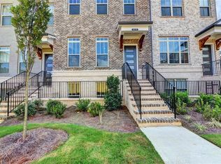 4331 Parkside Pl, Atlanta, GA 30342