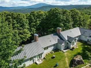 188 Sap Bucket Cir #A7B, Peru, VT 05152