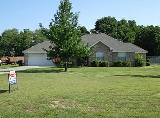 840 Cross Trail Ln, McKinney, TX 75069