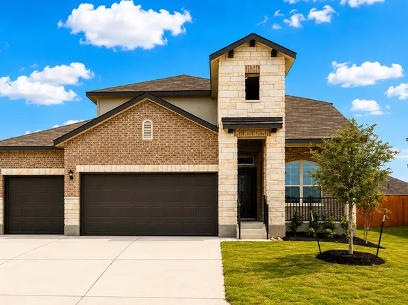 4727 Gypsum Fls, San Antonio, TX 78253