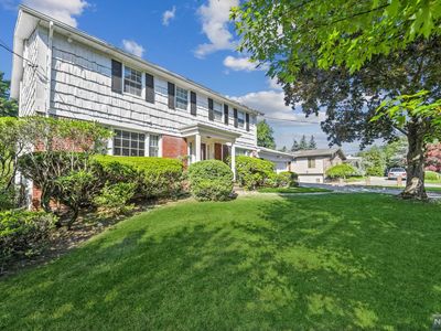 15 Jane Dr, Englewood Cliffs, NJ, 07632